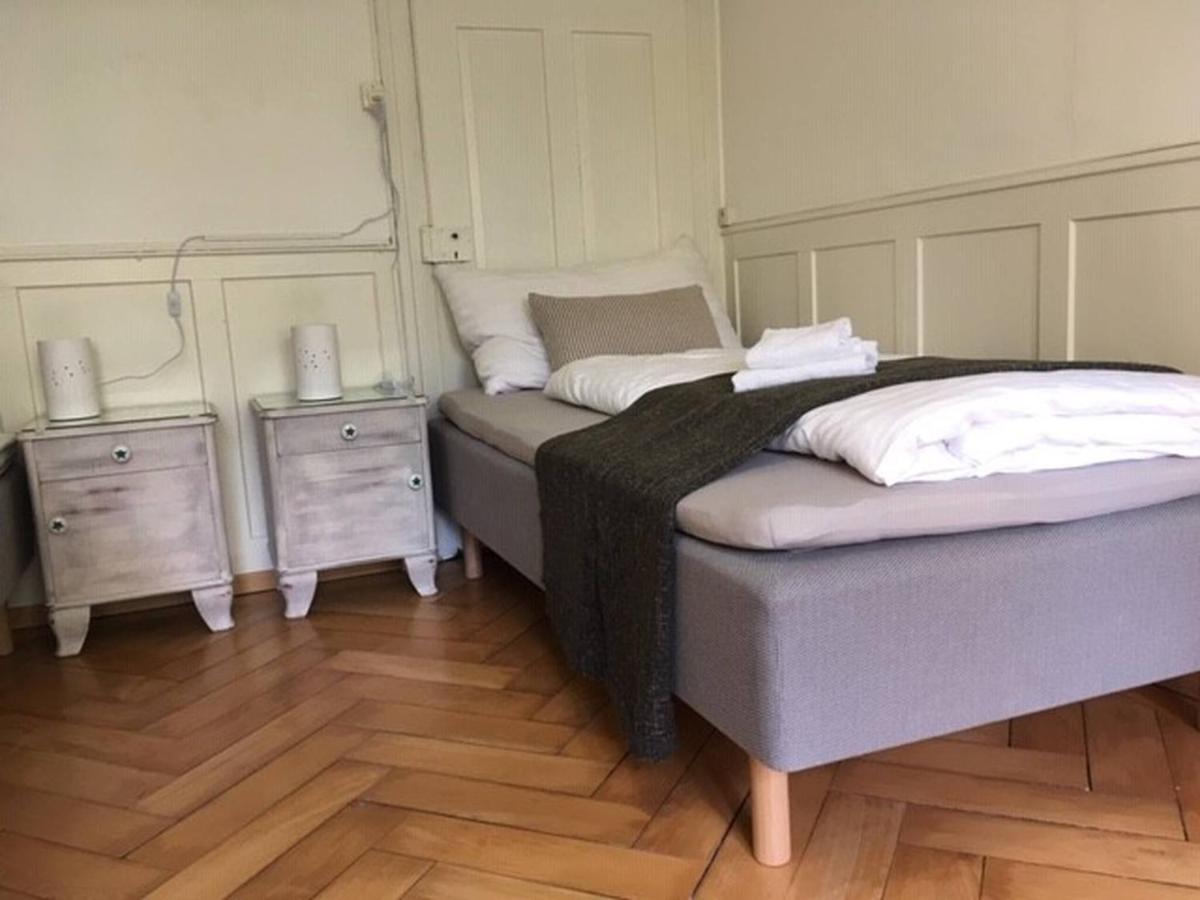 Casa Schilling 4 Zimmer Mit Charme An Bester Lage St. Gallen Εξωτερικό φωτογραφία