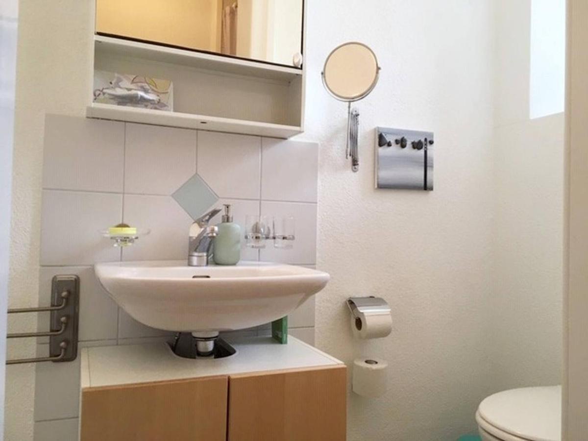 Casa Schilling 4 Zimmer Mit Charme An Bester Lage St. Gallen Εξωτερικό φωτογραφία