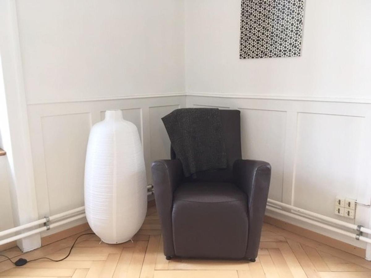 Casa Schilling 4 Zimmer Mit Charme An Bester Lage St. Gallen Εξωτερικό φωτογραφία
